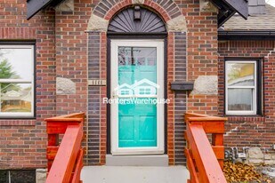 1111 E 76th St in Kansas City, MO - Building Photo