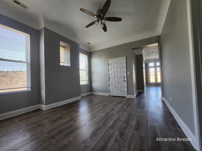 property at 5700 S Wabash Ave