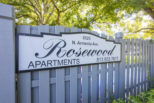 Rosewood Apartments