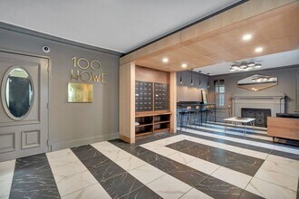 100 Howe St in New Haven, CT - Building Photo - Building Photo