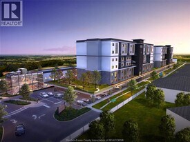 7337 Meo Blvd in Lasalle, ON - Building Photo