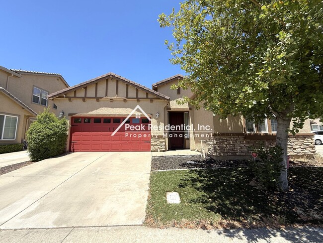 property at 3484 Nouveau Way