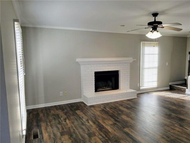 4807 Shallow Farm Dr NE in Kennesaw, GA - Building Photo - Building Photo