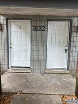 3122 SW 26th Terrace in Gainesville, FL - Building Photo