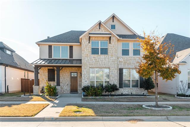 property at 3597 Harvest Ln