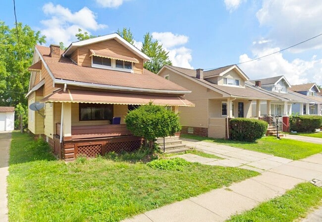 property at 13705 Glendale Ave