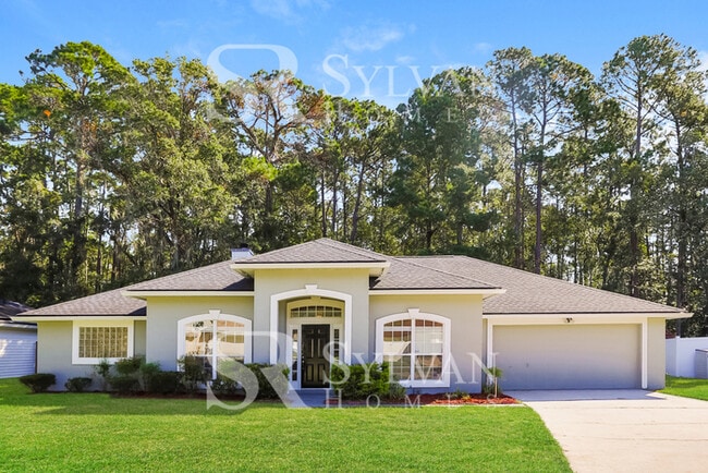 10915 Hamilton Downs Ct in Jacksonville, FL - Building Photo - Building Photo