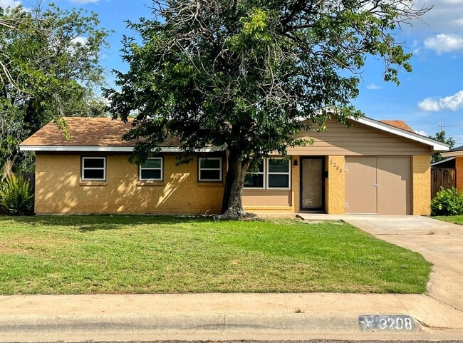 property at 3208 Cornell Ave