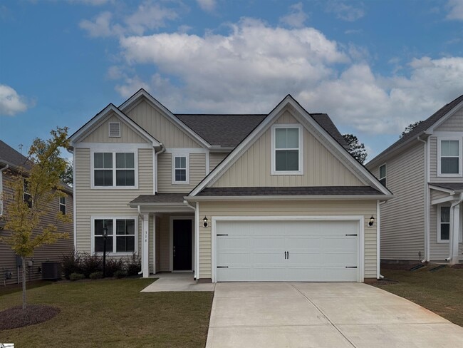 property at 316 Bryland Wy