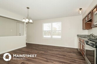 3515 Ridgewood Dr in St. Charles, MO - Building Photo - Building Photo