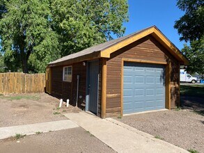 517 Endicott St in Fort Collins, CO - Building Photo - Building Photo