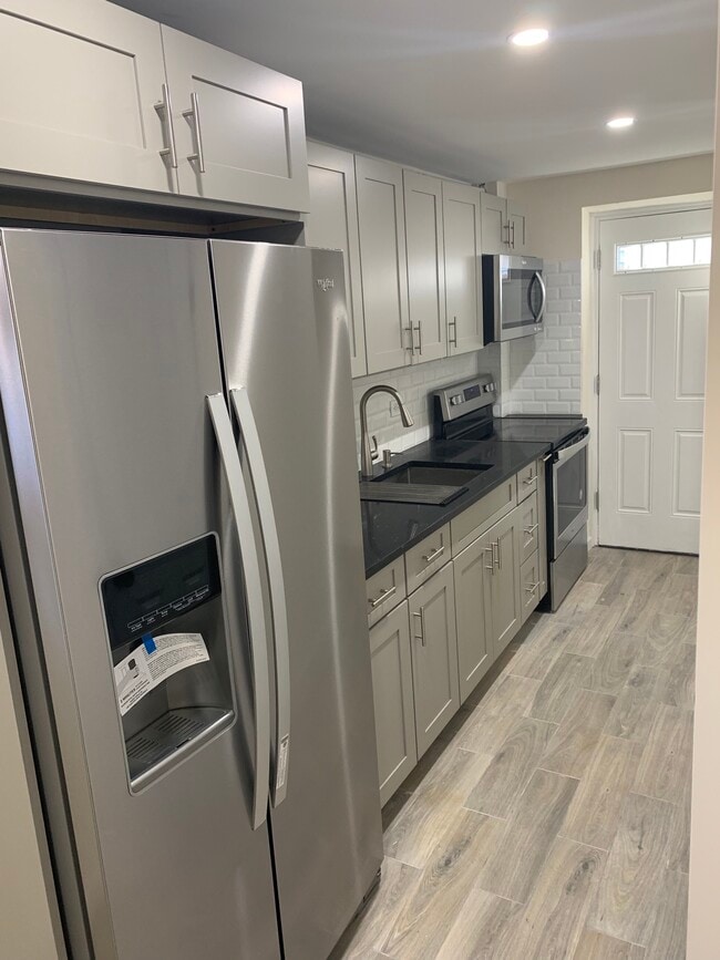 property at 614 Valley Ave