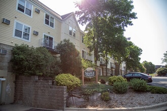 Maple Trails Apartments in Northfield, MN - Building Photo - Building Photo