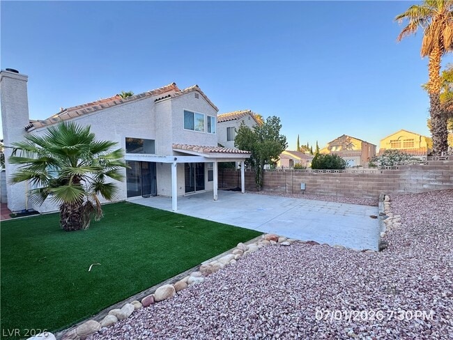 property at 8405 Shady Shores Cir