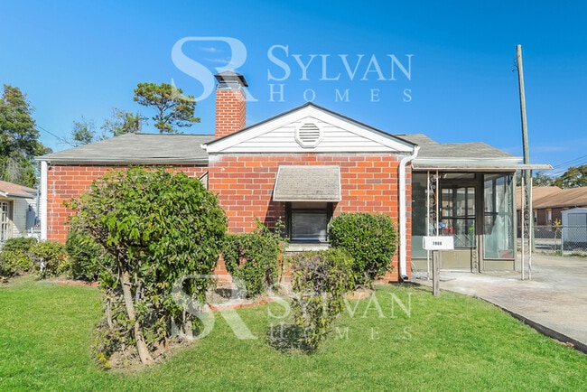 property at 1908 Alabama Ave SW