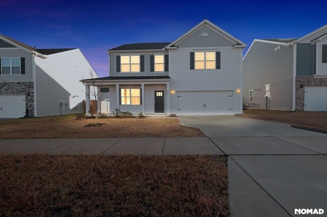 504 Crux Rd in Wendell, NC - Building Photo - Building Photo