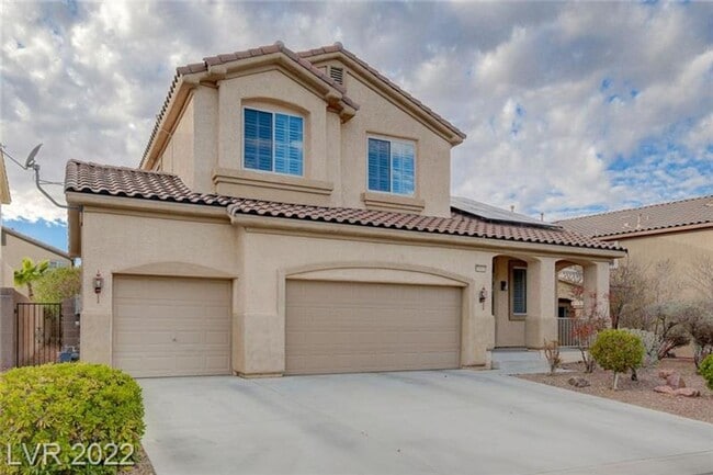 property at 11451 Bargetto Ct