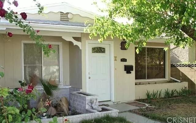 44043 Date Ave in Lancaster, CA - Building Photo - Building Photo
