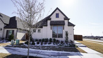 4104 Hudson St in Rockwall, TX - Building Photo