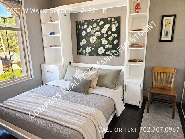 2050 W Warm Springs Rd