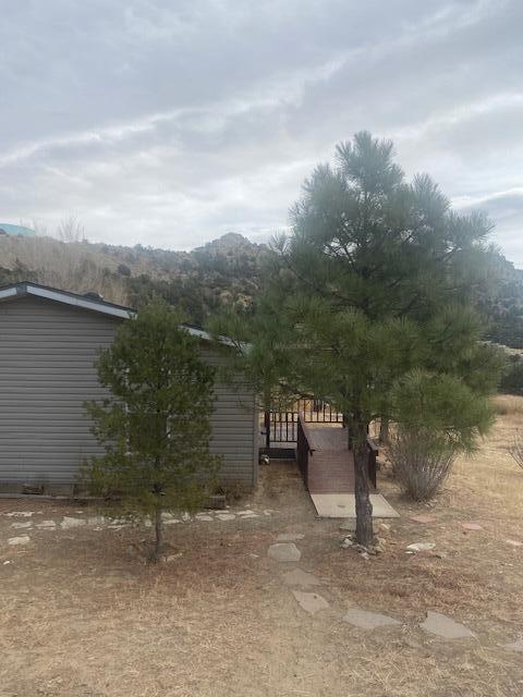 2014 Pinon St in Trinidad, CO - Building Photo - Building Photo