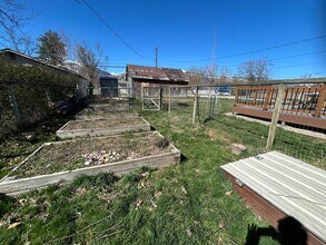 519 N 3rd St in Hamilton, MT - Building Photo - Building Photo