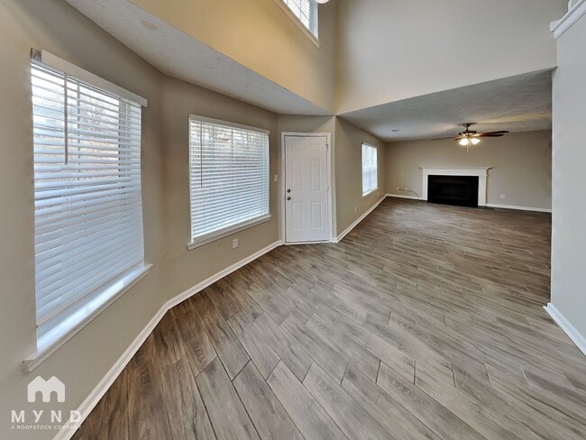 1769 Cutters Mill Way in Lithonia, GA - Foto de edificio - Building Photo