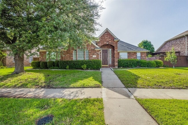 134 London Way in Coppell, TX - Building Photo - Building Photo