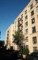 1660 Topping Ave Apartments