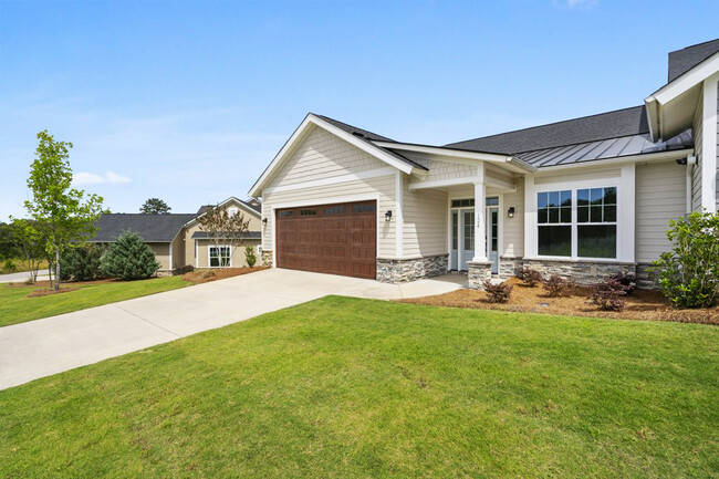 The Watermill at Woodcreek Farms in Elgin, SC - Building Photo - Building Photo