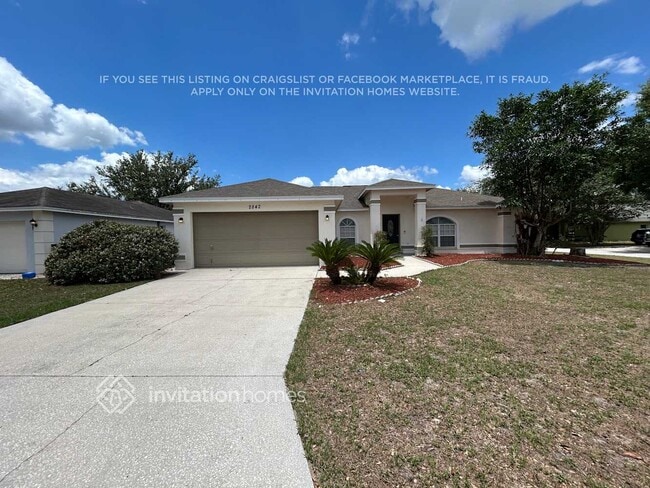 property at 2842 Timbercrest Pl