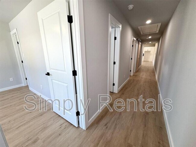2015 Stuart St in Greenville, TX - Building Photo - Building Photo