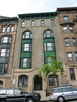 526 W 123rd St Apartments