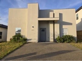 1610 Coba Dr in Laredo, TX - Building Photo