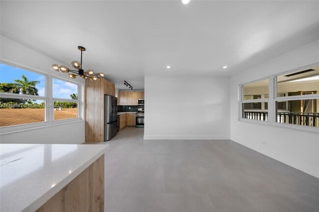 property at 5195 NE 18th Ave