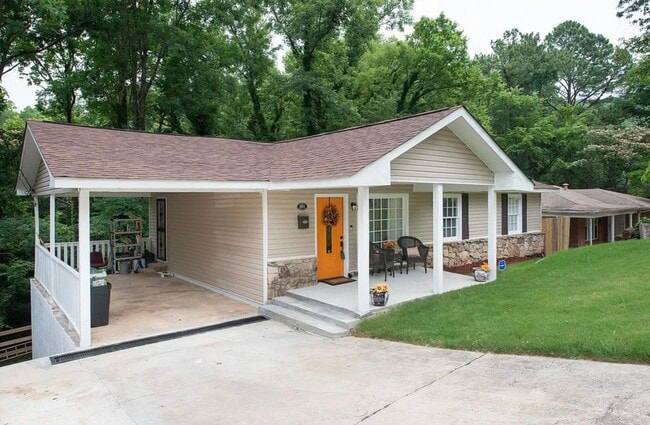 893 77th Way S in Birmingham, AL - Building Photo - Building Photo