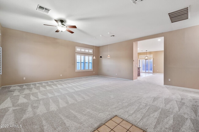 9839 W El Caminito Dr in Peoria, AZ - Building Photo - Building Photo