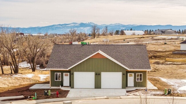 property at 3035 Real Bird Wy