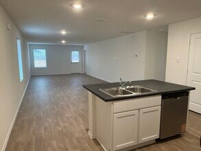 258 Bull Lake Cir in Niederwald, TX - Building Photo - Building Photo