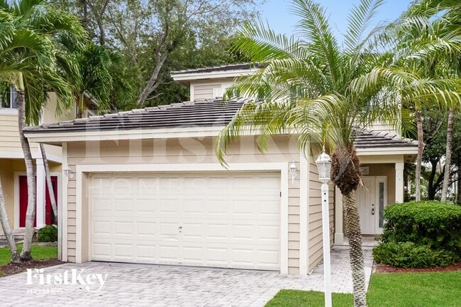 property at 3326 NE 3rd Dr