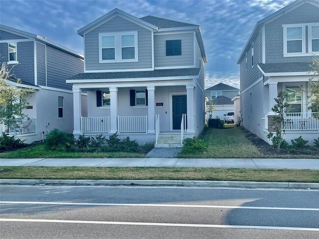 1616 Cross Prairie Pkwy in Kissimmee, FL - Building Photo - Building Photo