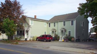 613 South St Apartments