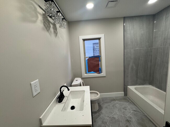 17320 Stout St in Detroit, MI - Building Photo - Building Photo