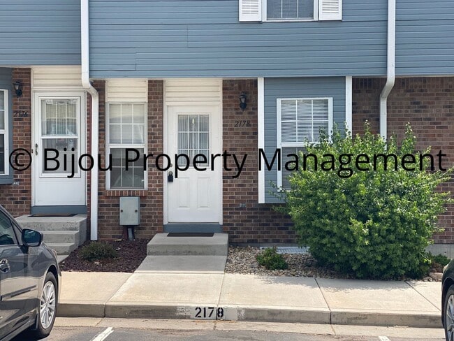 2178 Giltshire Dr in Colorado Springs, CO - Building Photo - Building Photo