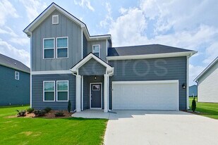 7273 Foggy River Dr in Aiken, SC - Building Photo