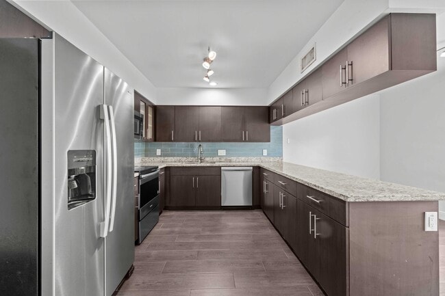 property at 2133 NE 56th Ct
