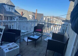 18 Whitby Ter, Unit 2 in Boston, MA - Building Photo - Building Photo