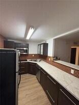 1800 Sans Souci Blvd in North Miami, FL - Building Photo