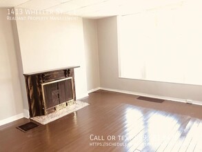 1413 Wheeler St in Covington, KY - Building Photo - Building Photo