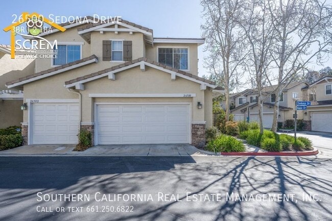 26500 Sedona Dr in Santa Clarita, CA - Building Photo - Building Photo